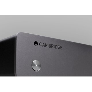 Cambridge Audio Solo MM Phono-Vorverstrker (Luna Grey)