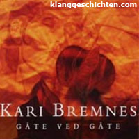 Kari Bremnes – Gåte ved gåte