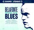 CD- Tipp | Belafonte Sings the Blues