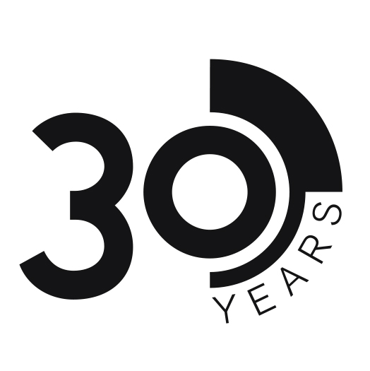 Dali30thAnniversary_logo