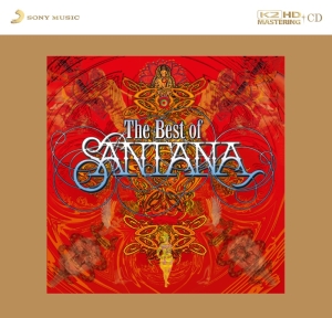 CD-Tipp | Santana – The Best Of Santana (K2 HD CD)