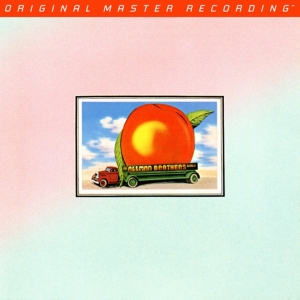 CD-Tipp | The Allman Brothers Band – Eat A Peach (Hybrid SACD)