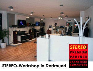 STEREO Workshop in Dortmund am 19.10.2013