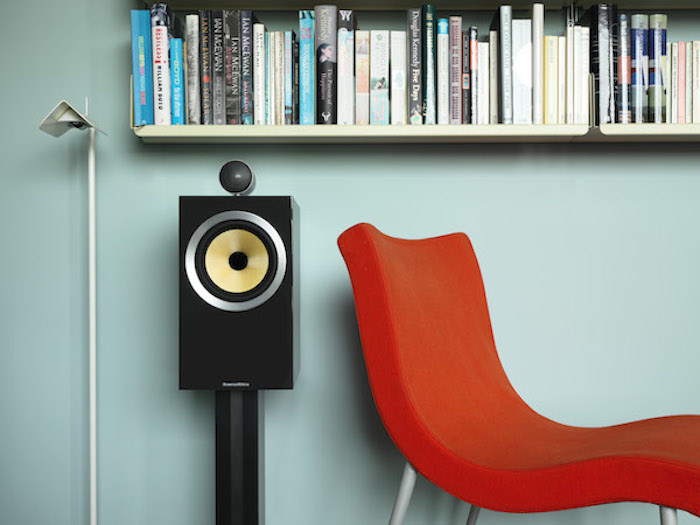 Bowers & Wilkins CM S2 Lautsprecherserie