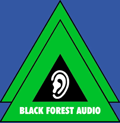 Black Forest Audio