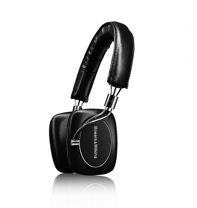 Bowers & Wilkins‘ erster Bluetooth-Kopfhörer – P5 Wireless