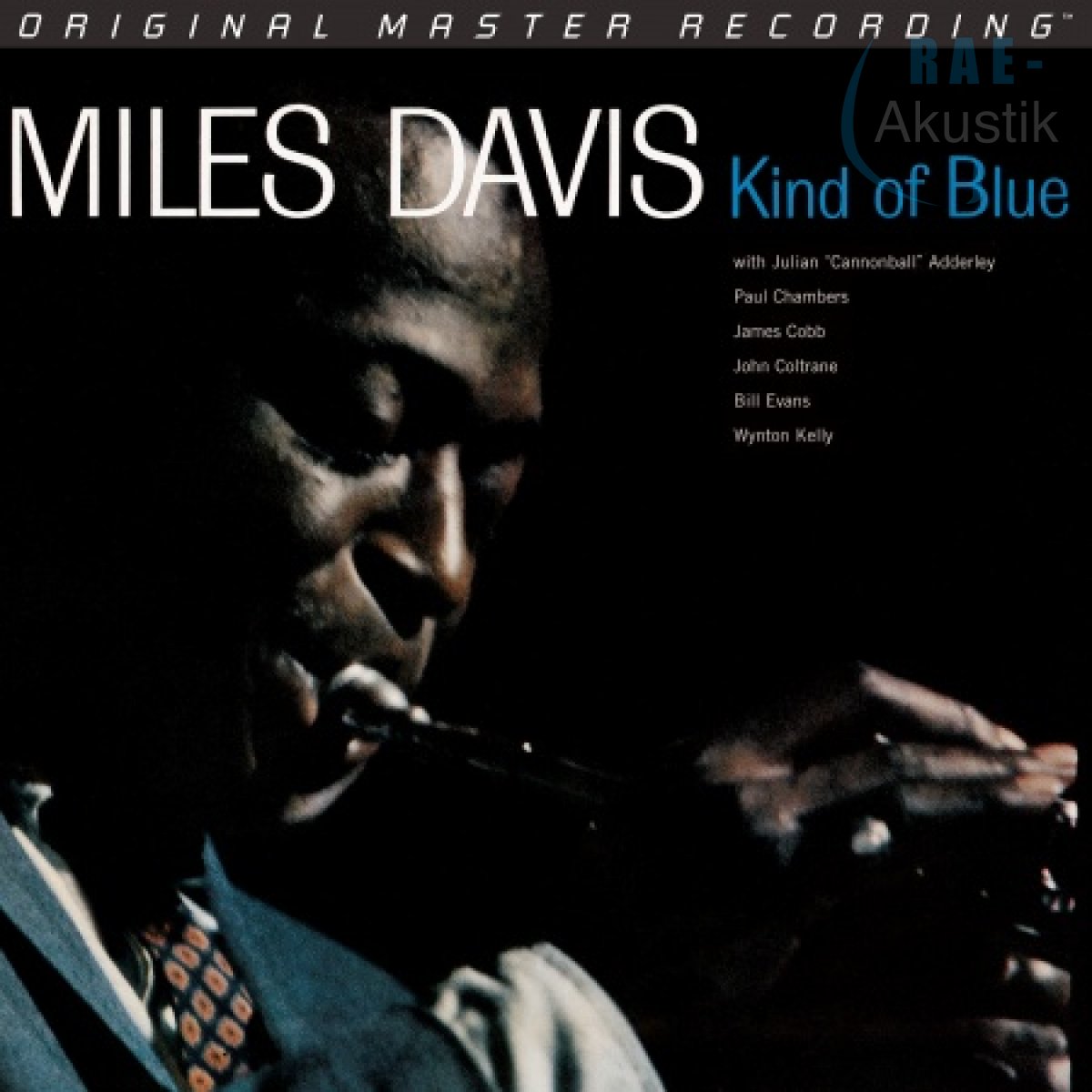 CD-Tipp | Miles Davis – Kind of Blue (Hybrid SACD)