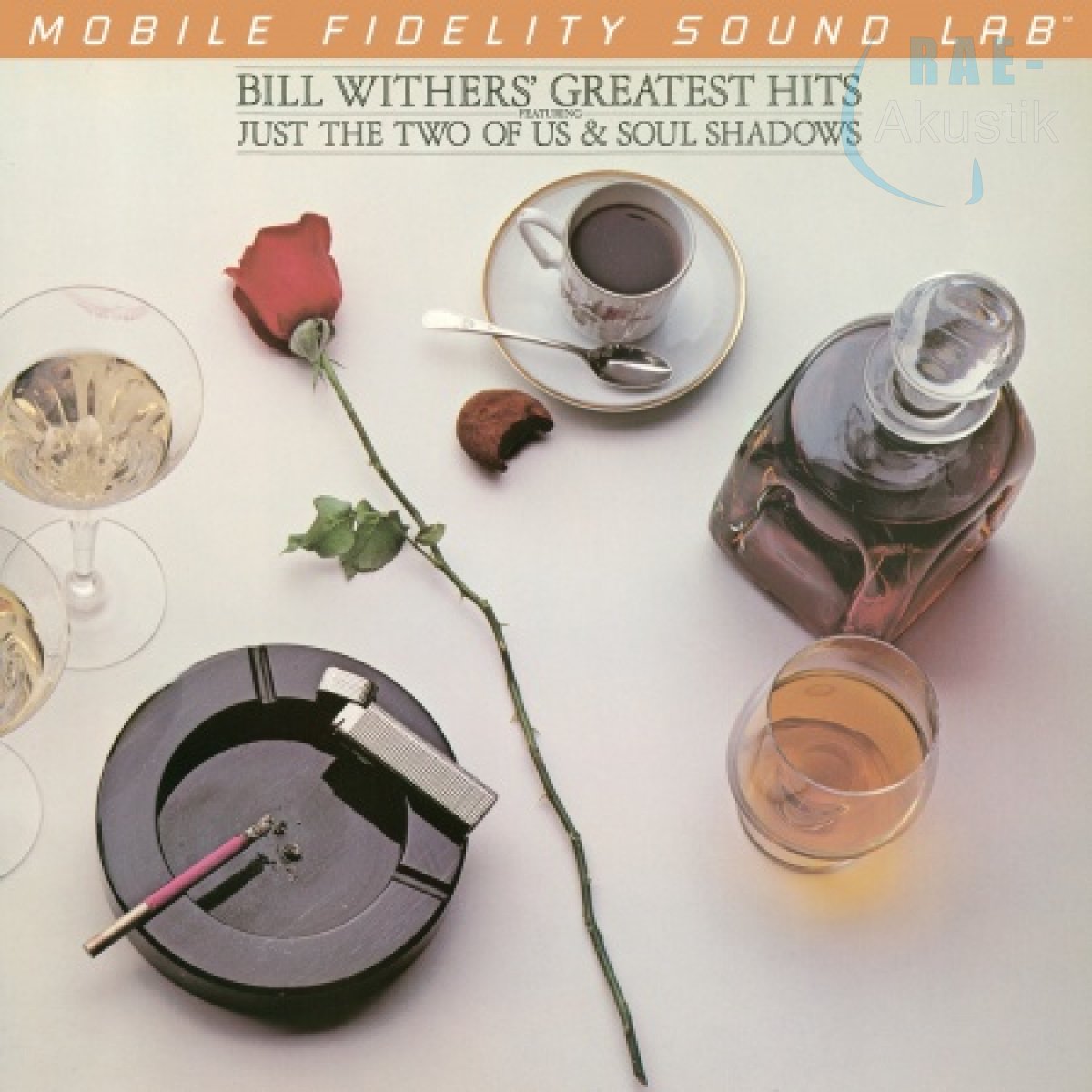 CD-Tipp | Bill Withers‘ Greatest Hits (SACD)