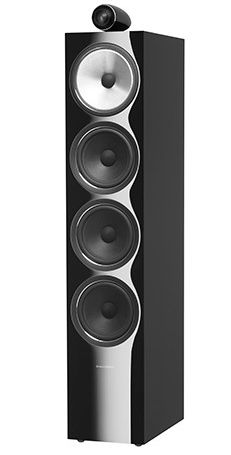 Die neue Serie 700 von Bowers & Wilkins