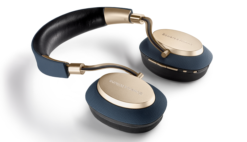 NEU: Bowers & Wilkins PX Bluetooth-Kopfhörer