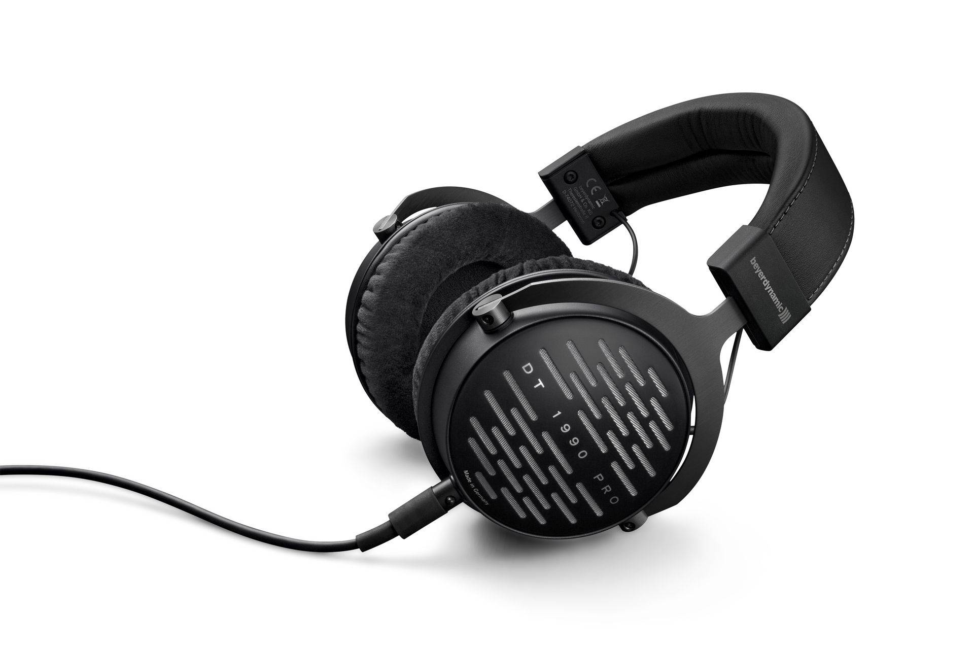 beyerdynamic DT 1770/1990 Pro + Aventho wireless