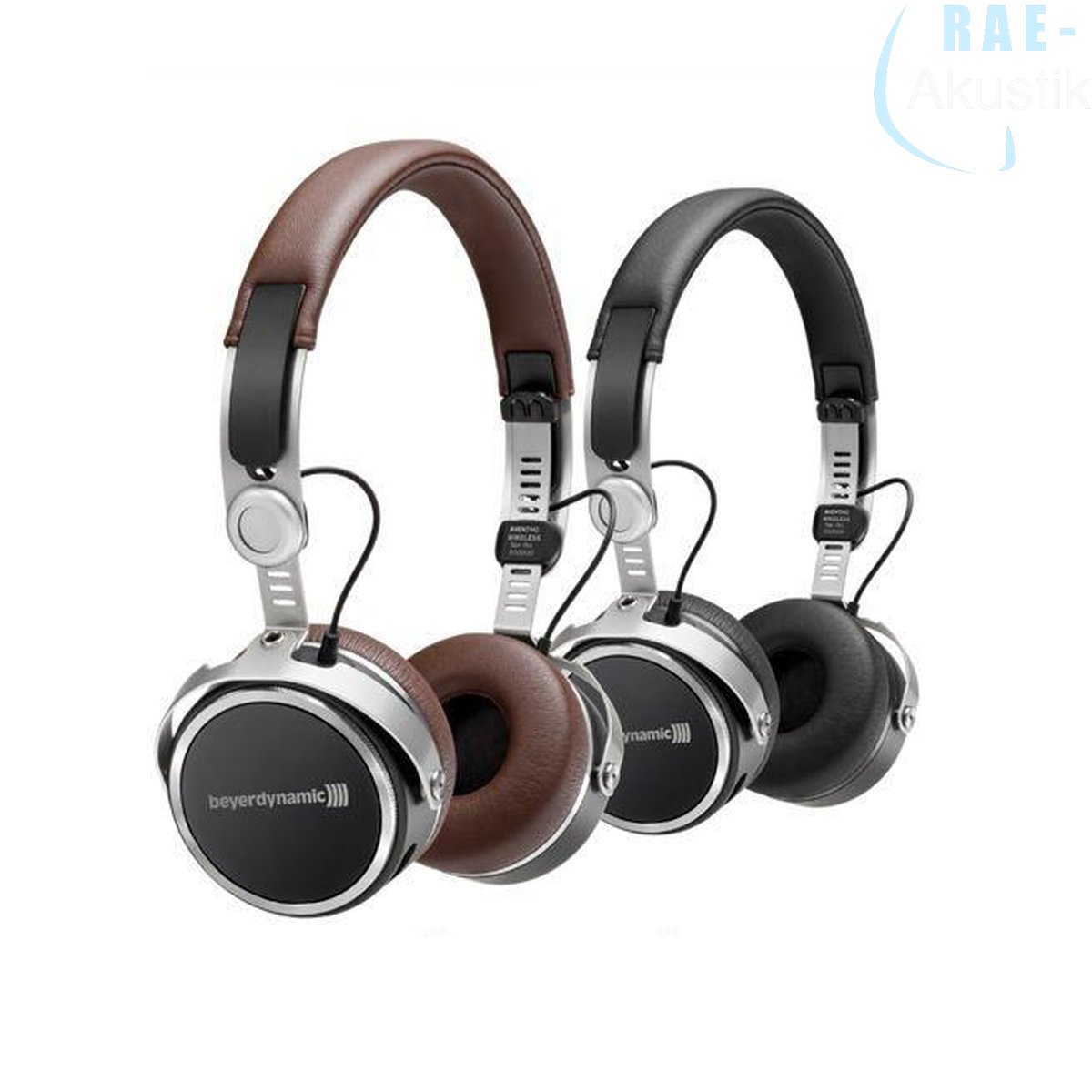 beyerdynamic Aventho wireless