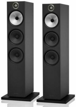 Bowers & Wilkins 603 S2 Anniversary Edition (Restbestand)